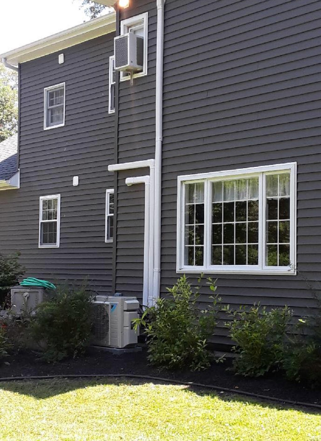 Tropical Heating & Cooling of Niagara Falls | 2058 Connecticut Ave, Niagara Falls, NY 14305, USA | Phone: (716) 870-0753
