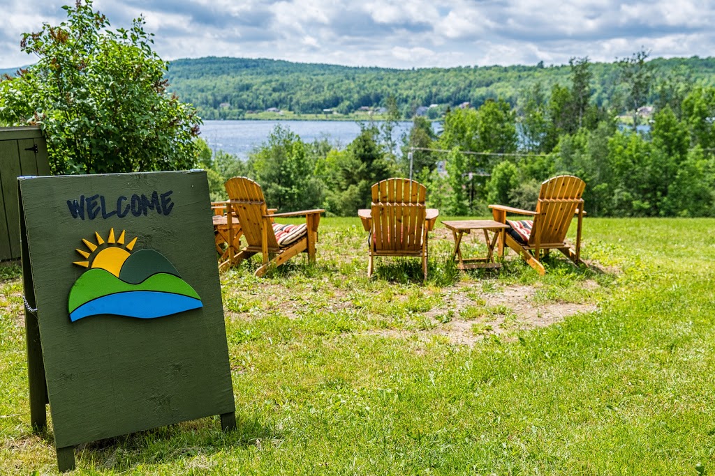 Belview Campground | 620 Eastern Ave, Barton, VT 05822, USA | Phone: (802) 525-3242