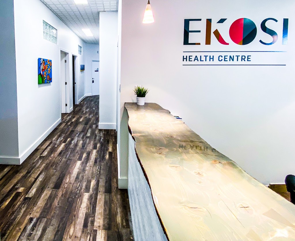 Ekosi Health Centre - Medical Cannabis | health | 41 Centre St Suite A, Gimli, MB R0C 1B0, Canada | 8663708388 OR +1 866-370-8388