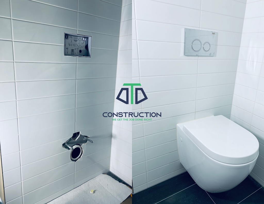 DTD TILING PROFESSIONALS | 2333 Taunton Rd, Oakville, ON L6H 0N5, Canada | Phone: (647) 562-0188