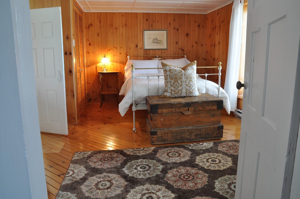 La Campagne | 21 Montée du Sault, Saint-Vallier, QC G0R 4J0, Canada | Phone: (418) 807-0727