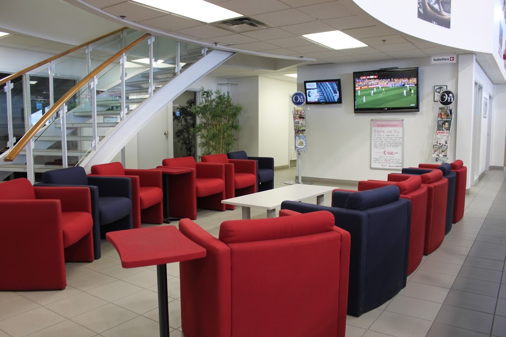 Grenier Chevrolet Buick GMC | 1325 Carré Masson, Terrebonne, QC J6W 6J7, Canada | Phone: (450) 471-3746