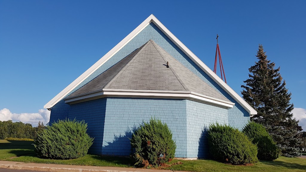 Our Lady of the Assumption Catholic Parish Church | 151 Stratford Rd, Stratford, PE C1B 1H1, Canada | Phone: (902) 569-4769