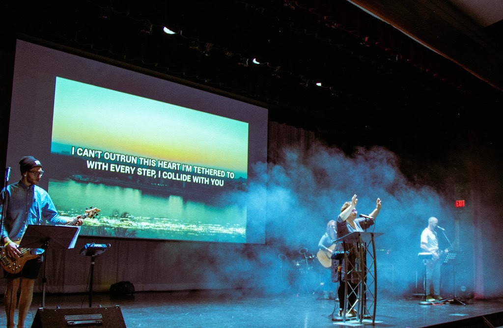 Venue Church | 2926 Kingsview Blvd. Box 10592, Airdrie, AB T4A 0C9, Canada | Phone: (403) 479-1269