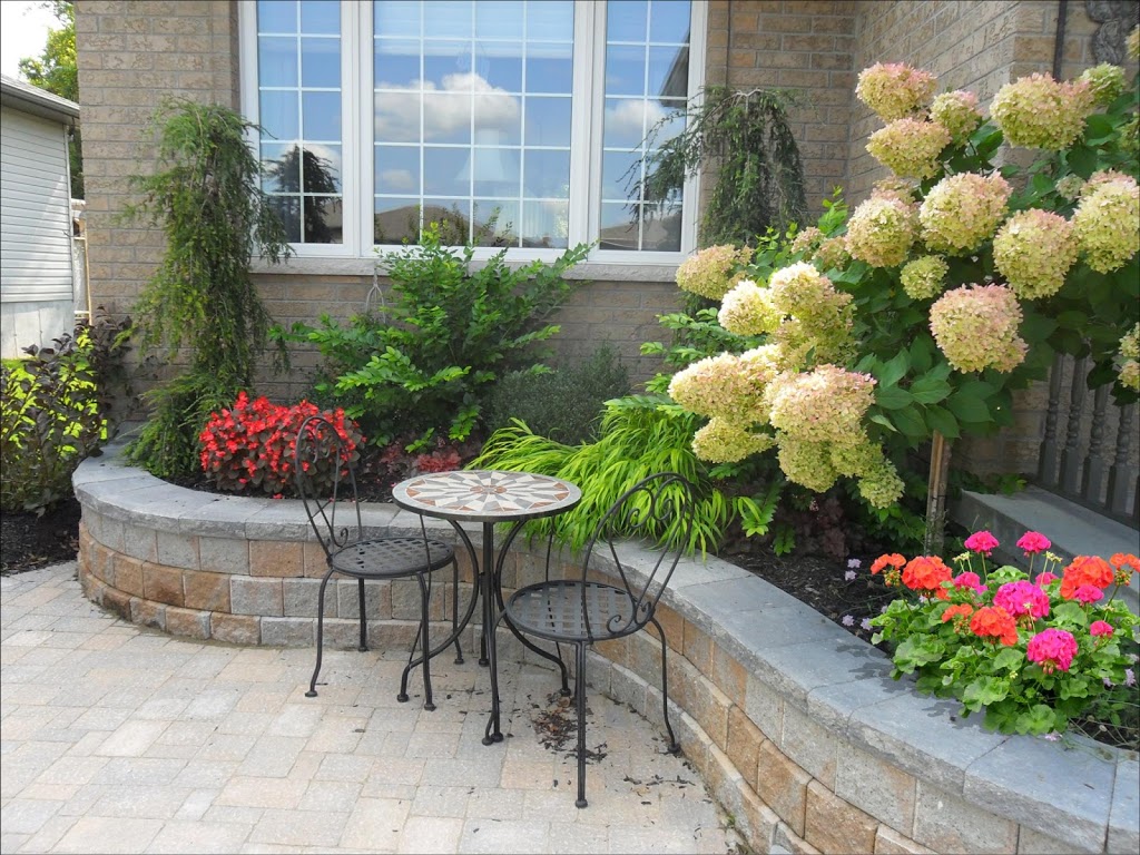 The Garden Place | 664 Glen Ross Rd, Frankford, ON K0K 2C0, Canada | Phone: (613) 398-0402