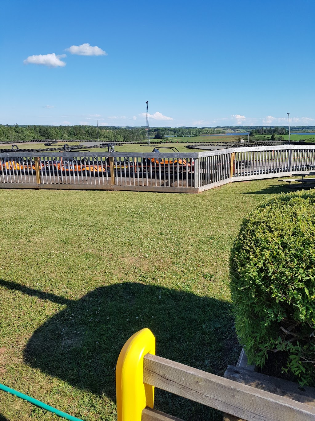 Burlington Adrenaline Park | 1077 PE-234, Kensington, PE C0B 1M0, Canada | Phone: (902) 836-3243