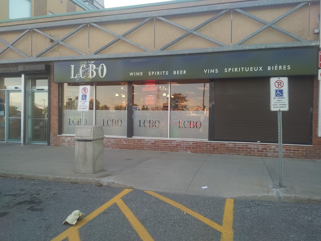LCBO | 1385 Carling Avenue Hampton Park Plaza, Ottawa, ON K1Z 7L6, Canada | Phone: (613) 728-6746