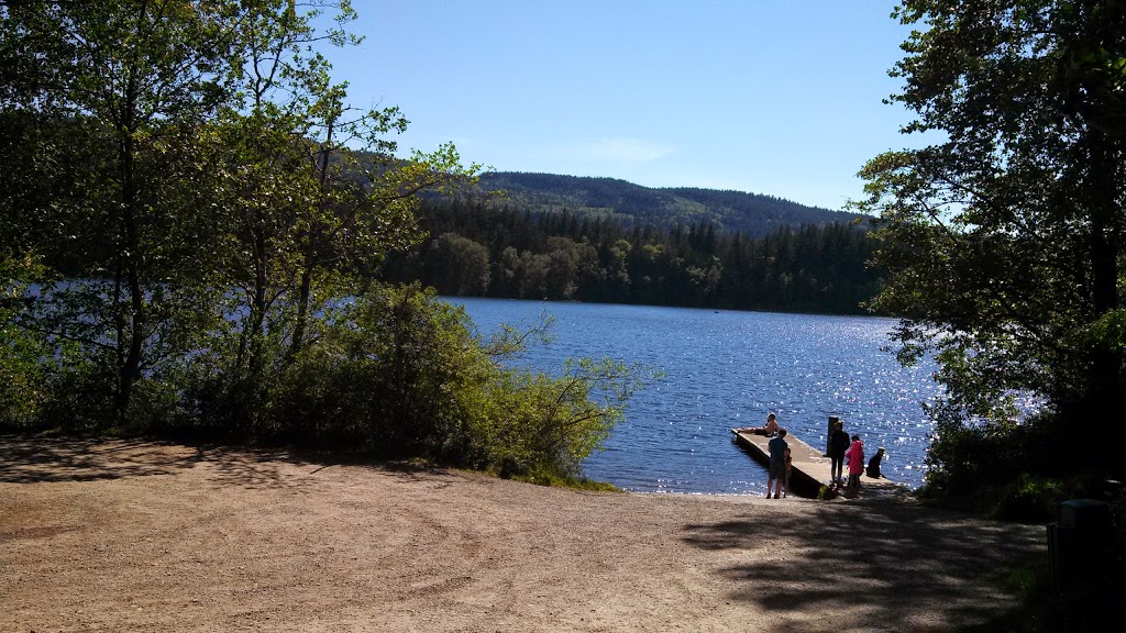 Lake Padden Golf Course | 4882 Samish Way, Bellingham, WA 98229, USA | Phone: (360) 738-7400