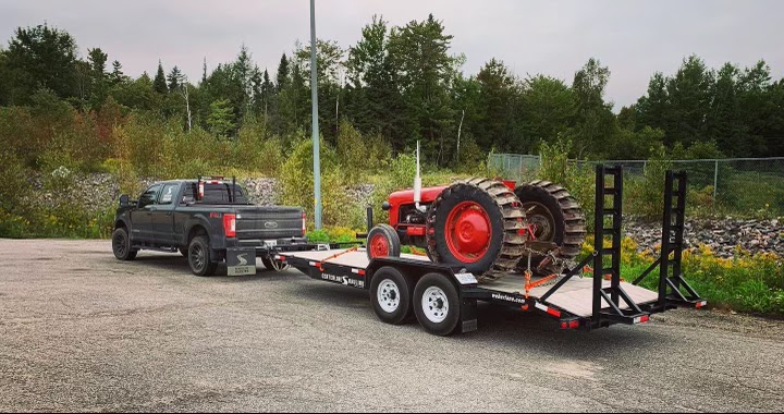 Grey County Truck Training | 280 Victoria St W, Dundalk, ON N0C 1B0, Canada | Phone: (519) 940-1681