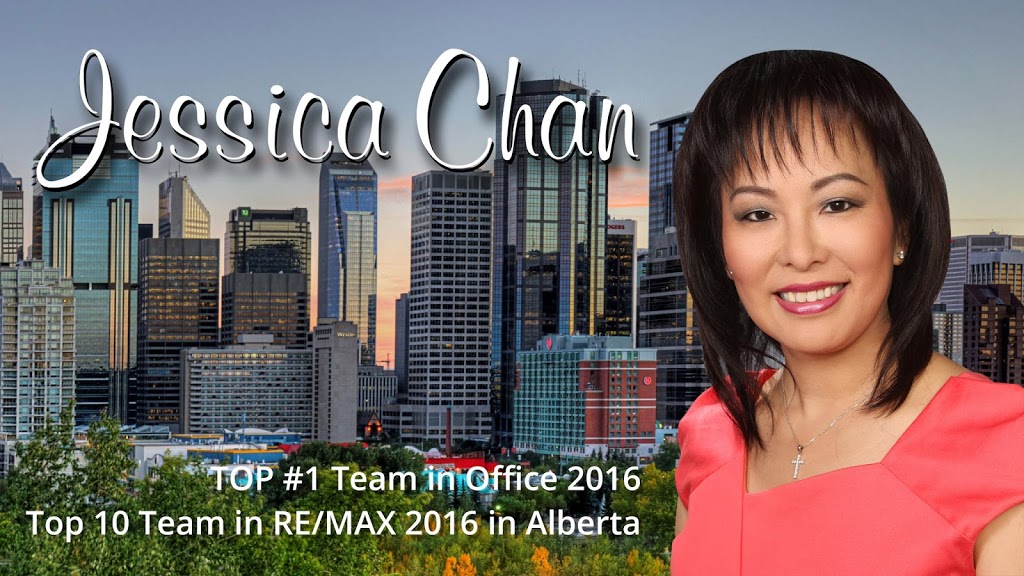 Jessica Chan & Associates | 110 Country Hills Landing NW Unit #101, Calgary, AB T3K 5P3, Canada | Phone: (403) 241-9800