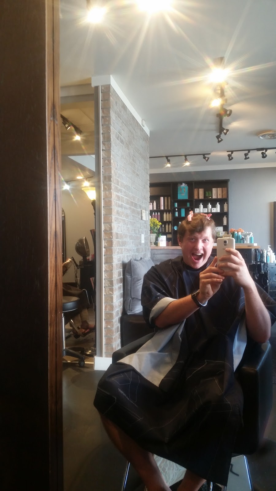 Tuscany Salon & Spa | 19164 McMyn Rd, Pitt Meadows, BC V3Y 2J3, Canada | Phone: (604) 460-9220
