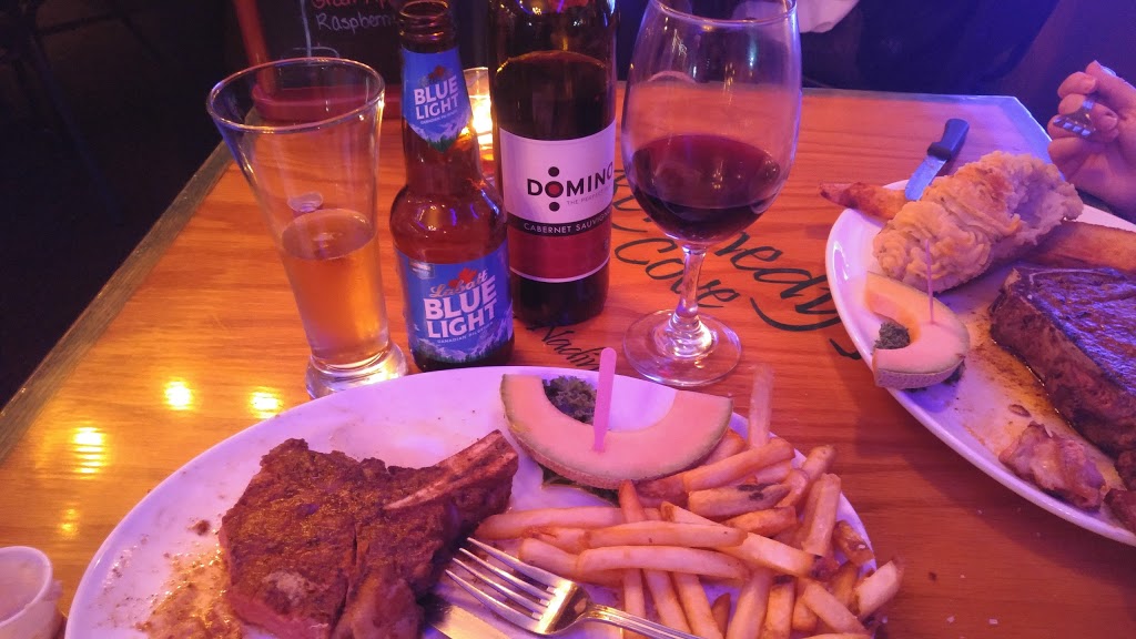 Kennedys Cove | 9800 Main St, Clarence, NY 14031, USA | Phone: (716) 759-8961