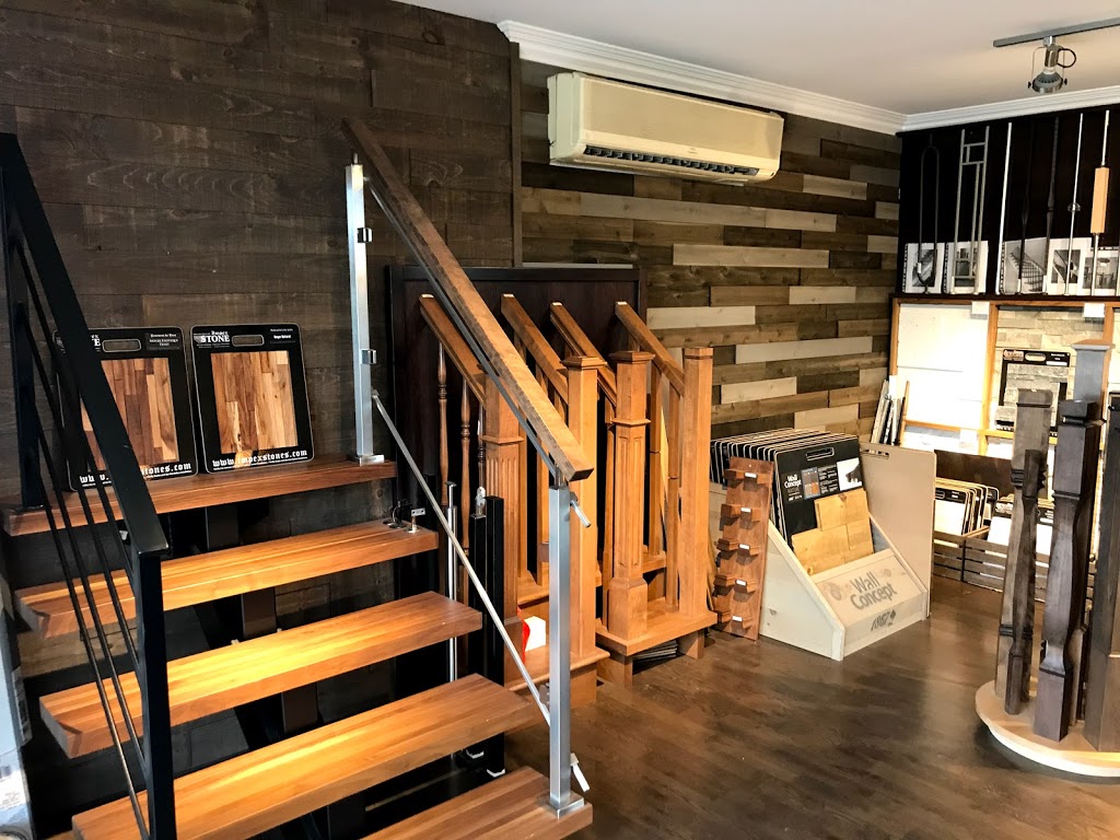Planchers Olauva | 880 Boulevard Sir-Wilfrid-Laurier, Mont-Saint-Hilaire, QC J3H 6B7, Canada | Phone: (450) 467-2881