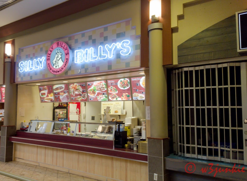 Silly Billy | 1980 Ogilvie Rd, Gloucester, ON K1J 9L3, Canada | Phone: (613) 749-0147