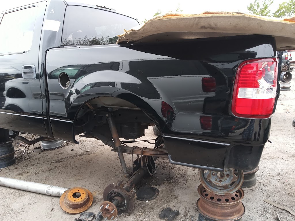 Wayne Morrow Auto Sales | 359 Franktown Rd, Carleton Place, ON K7C 2N4, Canada | Phone: (613) 223-3983