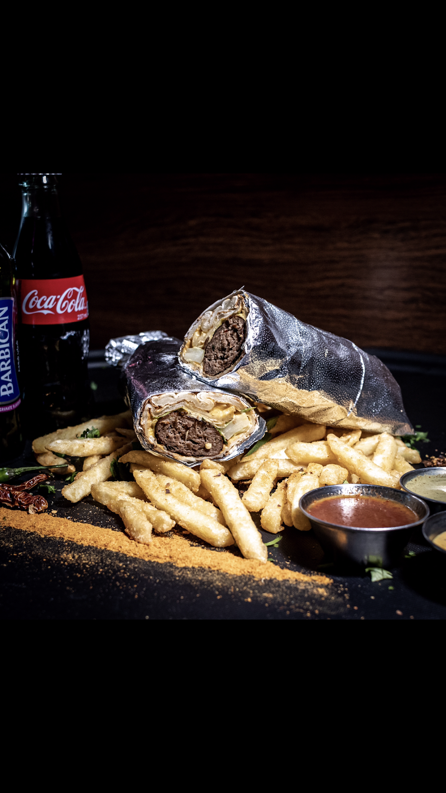 Jabeens Cuisine | 5750 C Bd Taschereau, Brossard, QC J4W 1M4, Canada | Phone: (450) 926-3111