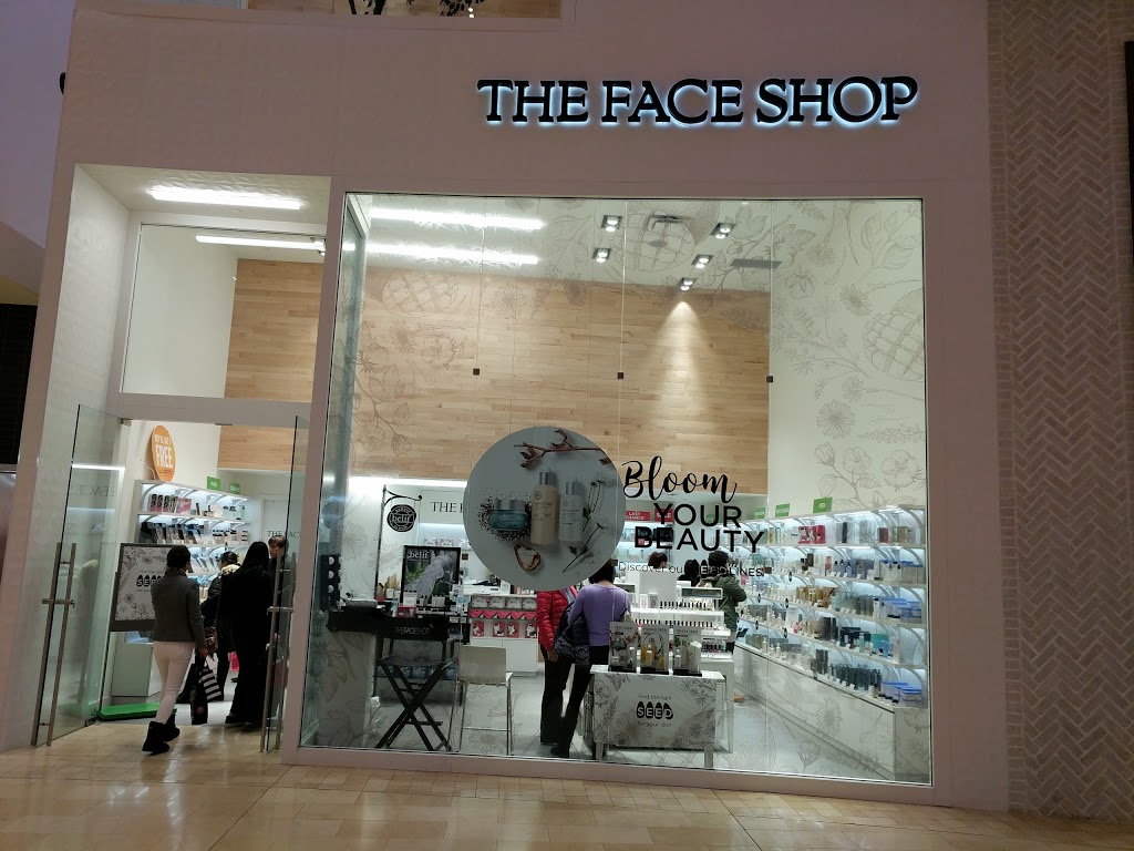 THE FACE SHOP | clothing store | Yorkdale Shopping Centre, 3401 Dufferin St #527A, North York, ON M6A 2T9, Canada | 4167894105 OR +1 416-789-4105