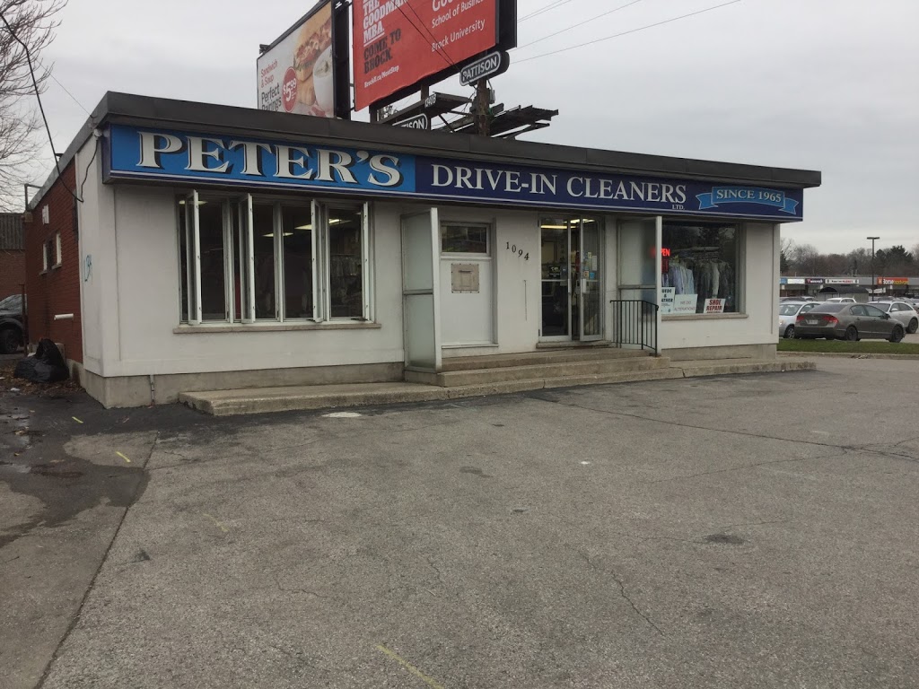 Peters Drive In Cleaners Ltd. | laundry | 1094 Adelaide St N, London, ON N5Y 2N1, Canada | 5194335421 OR +1 519-433-5421