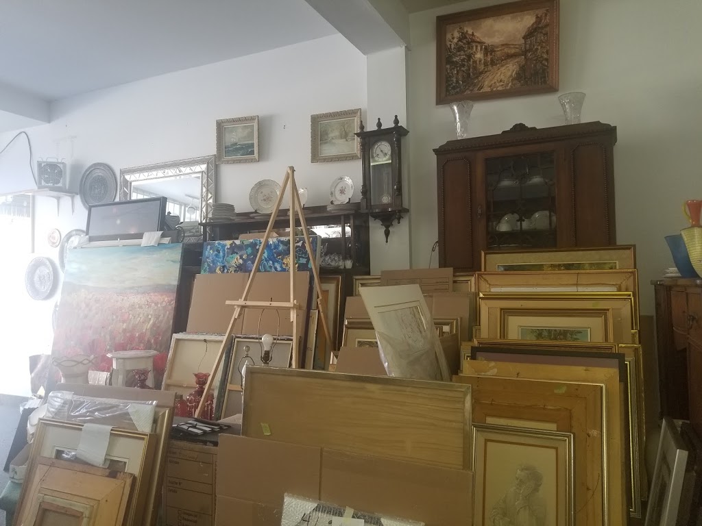 Minas Studio DArt | 1430 Rue Soucy, Saint-Hubert, QC J4T 1A3, Canada | Phone: (450) 926-2787