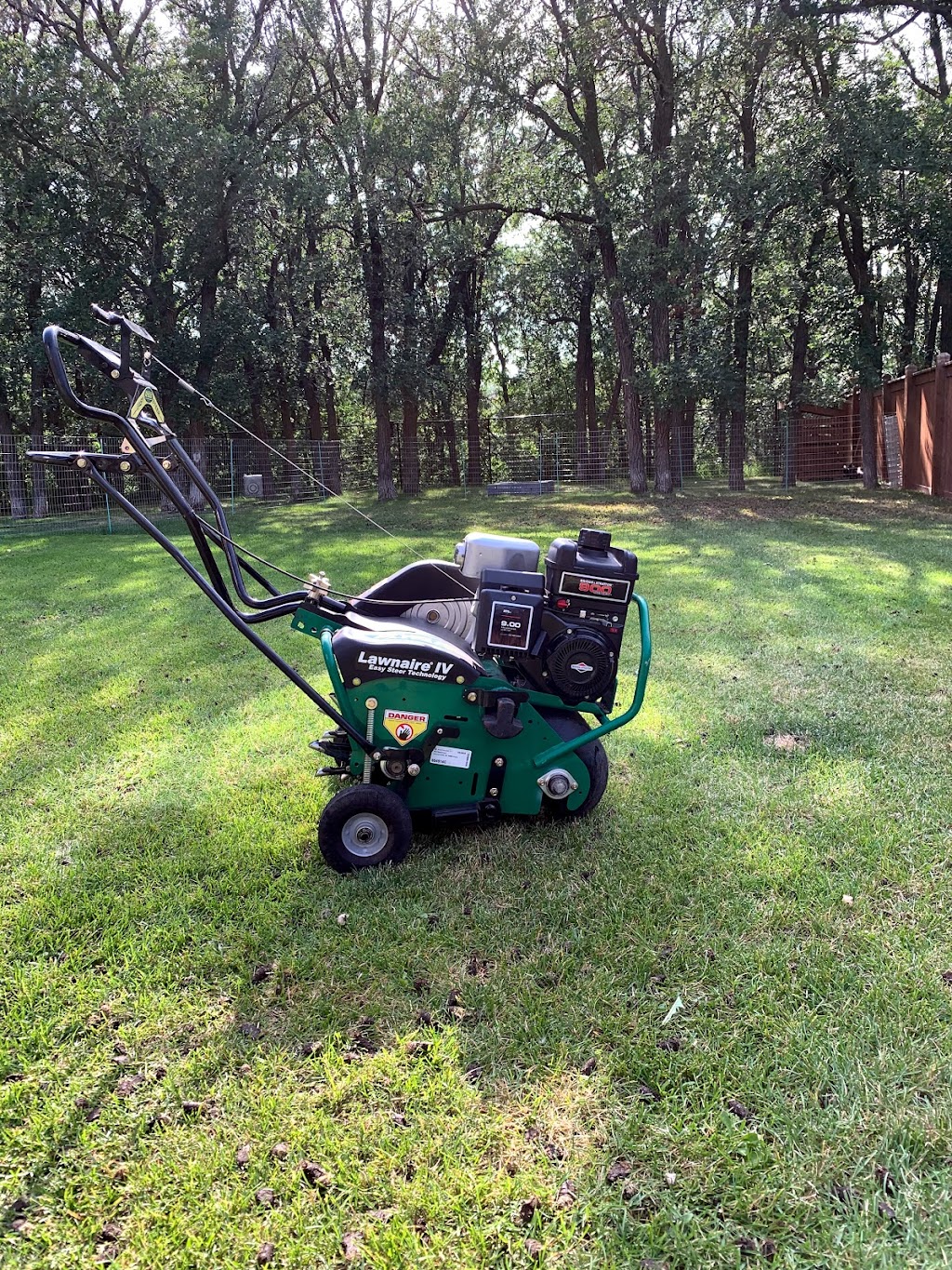 Superior Lawn Management | Box 4342, 3 Procure Bay, Stonewall, MB R0C 2Z0, Canada | Phone: (204) 782-1792