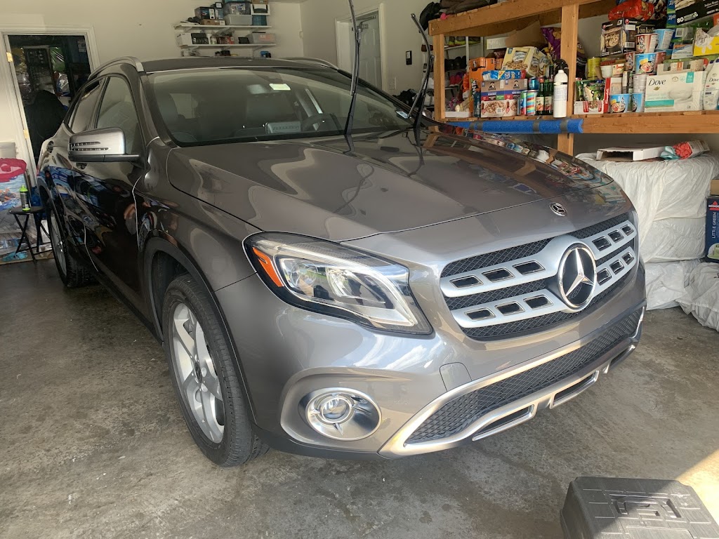 J2 Mobile Auto Detailing | 61 Sarah Crescent, Dartmouth, NS B2W 4Z2, Canada | Phone: (902) 225-5689