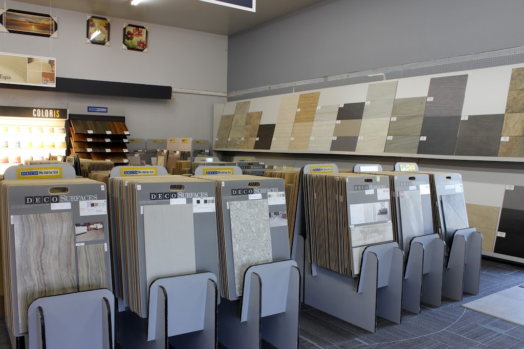 Couvre-Plancher Blanchette | 176 Rue Principale, Châteauguay, QC J6J 3H2, Canada | Phone: (450) 691-7233