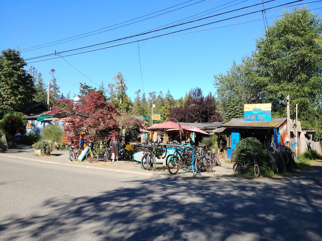 Hornby Island Outdoor Sports | 5875 Central Rd, Hornby Island, BC V0R 1Z0, Canada | Phone: (250) 335-0448