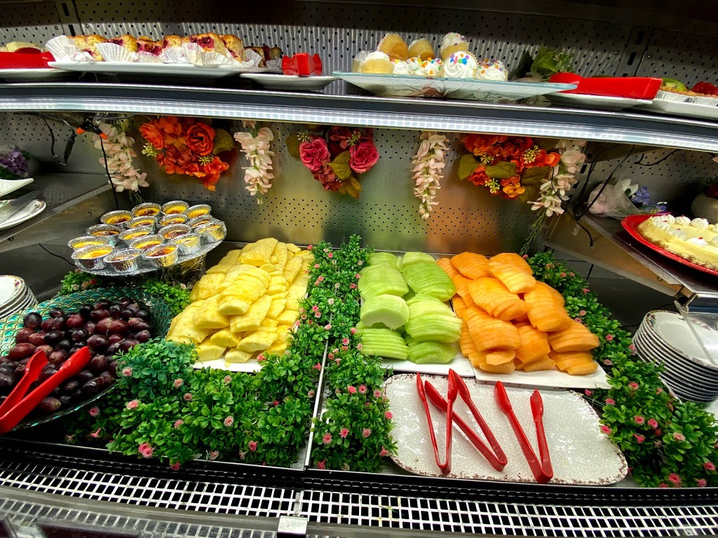 Mandarin Restaurant | 2055 Tenth Line Rd, Orléans, ON K4A 4C5, Canada | Phone: (613) 834-7000