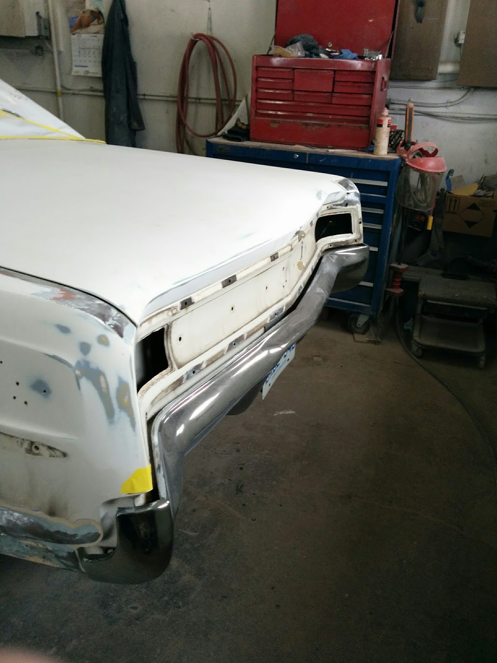 dsj Autocare | 16619 Wyton Dr, Thorndale, ON N0M 2P0, Canada | Phone: (519) 461-9593