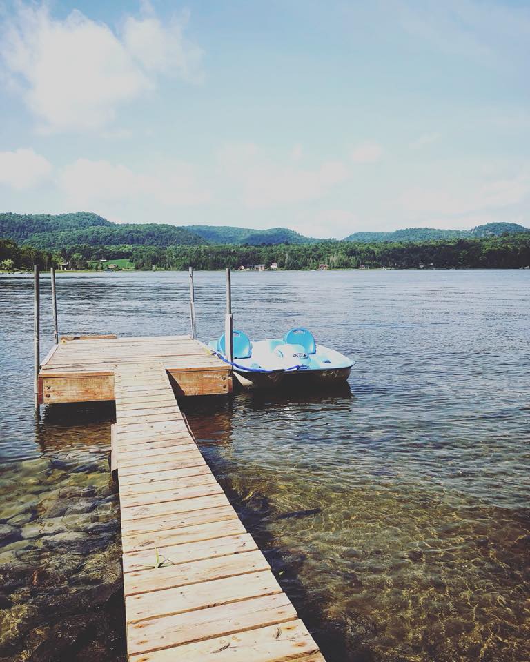 Chez Isaak | 195 Chem. de la Montagne, Val-des-Bois, QC J0X 3C0, Canada | Phone: (514) 838-3826