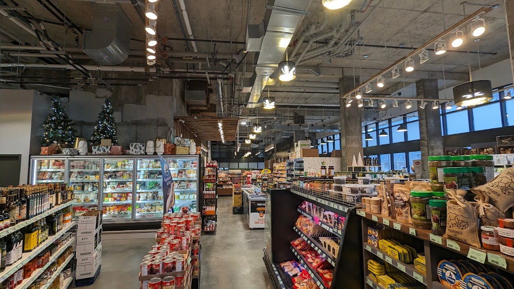 Marché Oda - Outremont | 1290 Ave.Thérèse-Lavoie-Roux, Outremont, QC H2V 0C2, Canada | Phone: (514) 278-8017