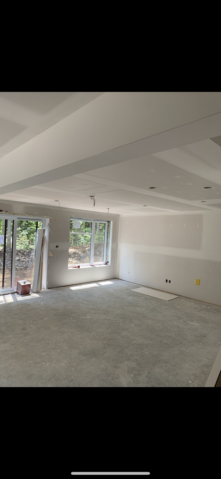 Plâtrage MC - Tirage de joints à Québec. | 59 Rue Kildare, Sainte-Brigitte-de-Laval, QC G0A 3K0, Canada | Phone: (418) 440-8735