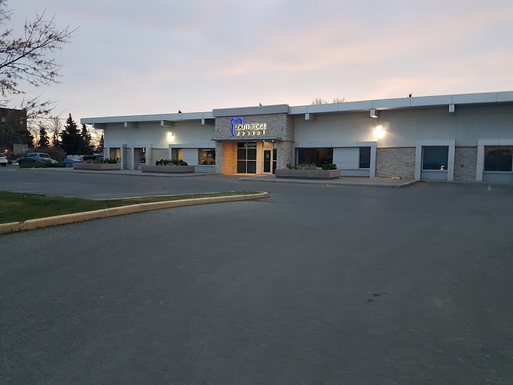 Southridge Dental | 3010 32 St S, Lethbridge, AB T1K 7B4, Canada | Phone: (403) 394-2010
