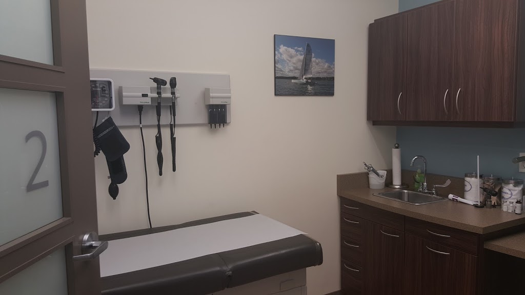 Dover Shores Family Practice | 410 Main St, Port Dover, ON N0A 1N0, Canada | Phone: (519) 583-0892