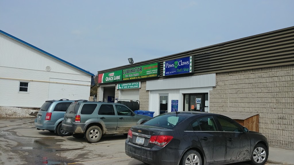 Lubinator | 226 First Ave E, Shelburne, ON L0N 1S2, Canada | Phone: (519) 925-2230