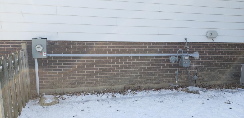 360 Electrical Solutions | 168 Shackleton St Unit G, Dutton, ON N0L 1J0, Canada | Phone: (226) 270-5200