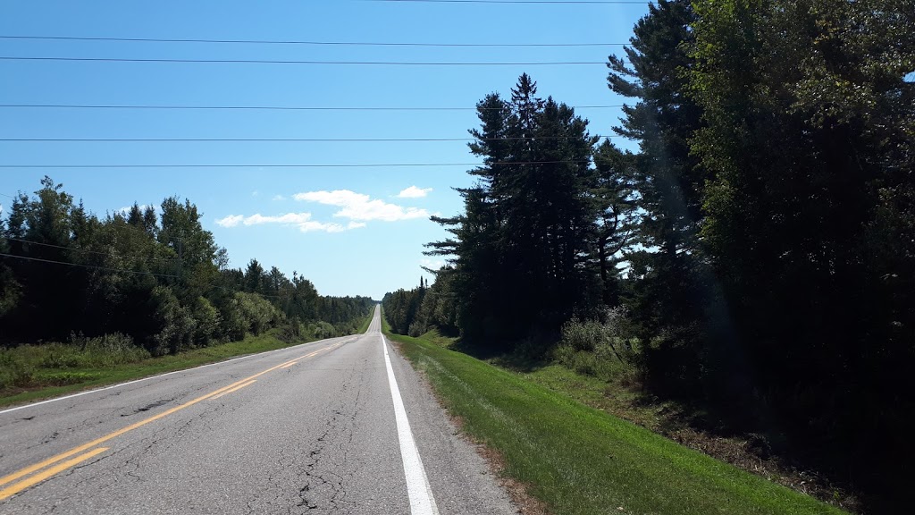 Sherbrooke Airport | 900 Chemin de lAéroport, Cookshire-Eaton, QC J0B 1M0, Canada | Phone: (819) 832-4314