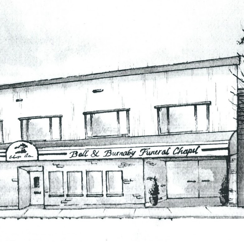 Bell & Burnaby Funeral Chapel | 4276 Hastings St, Burnaby, BC V5C 2J6, Canada | Phone: (604) 298-2525