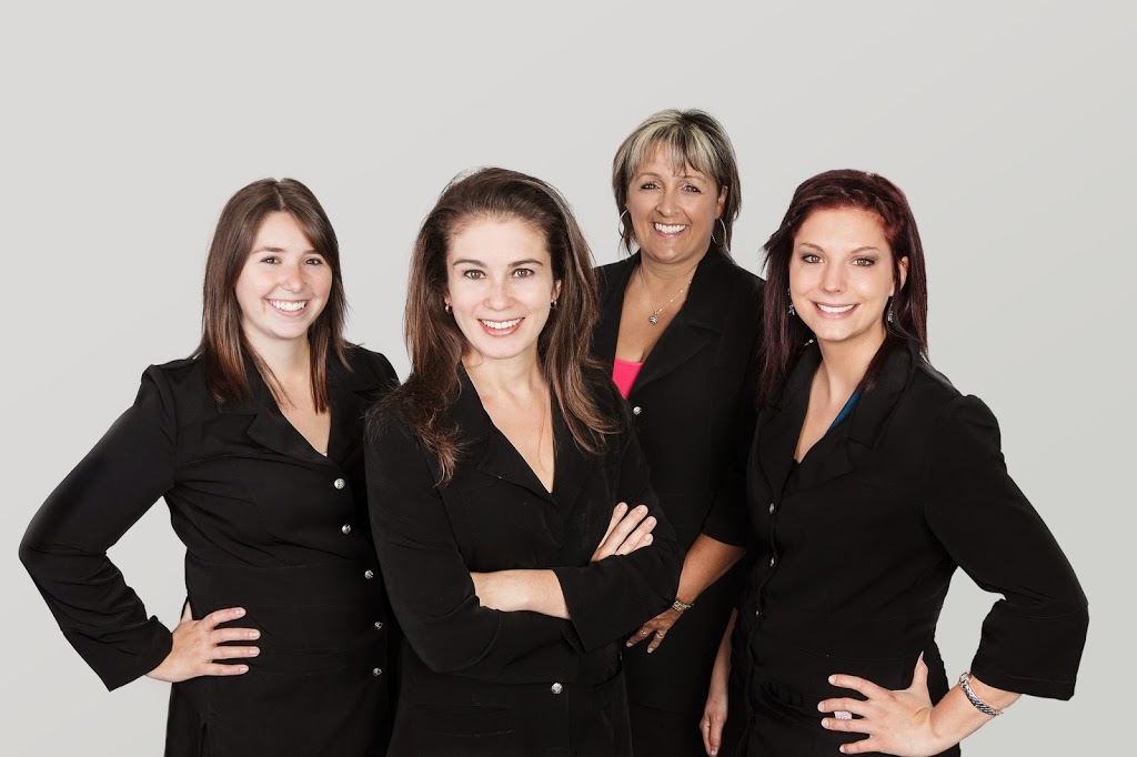 Clinique dentaire Geneviève Houle | 69 Rue du Collège #202, Pont-Rouge, QC G3H 0J4, Canada | Phone: (418) 873-3345