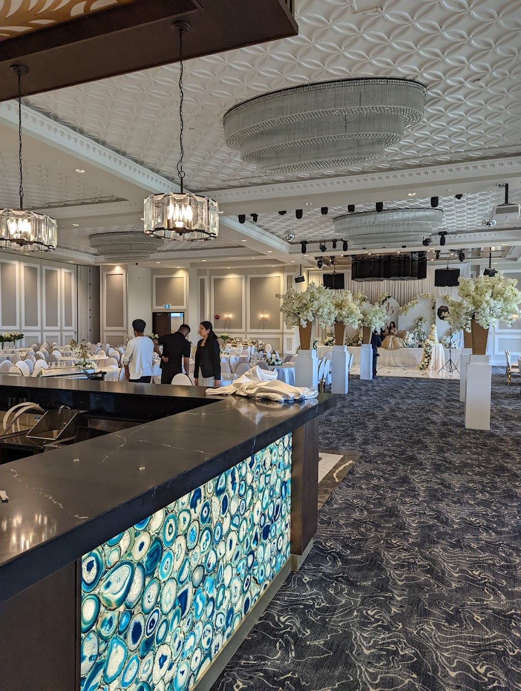 Reflections Banquet & convention center | 6638 152A St, Surrey, BC V3S 5X5, Canada | Phone: (604) 618-5114