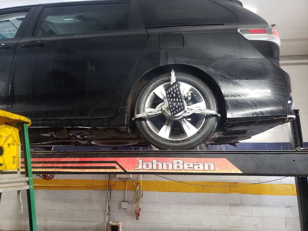Duffys Service Centre | 10149 PE-1, Hazelbrook, PE C1B 0S1, Canada | Phone: (902) 569-4474
