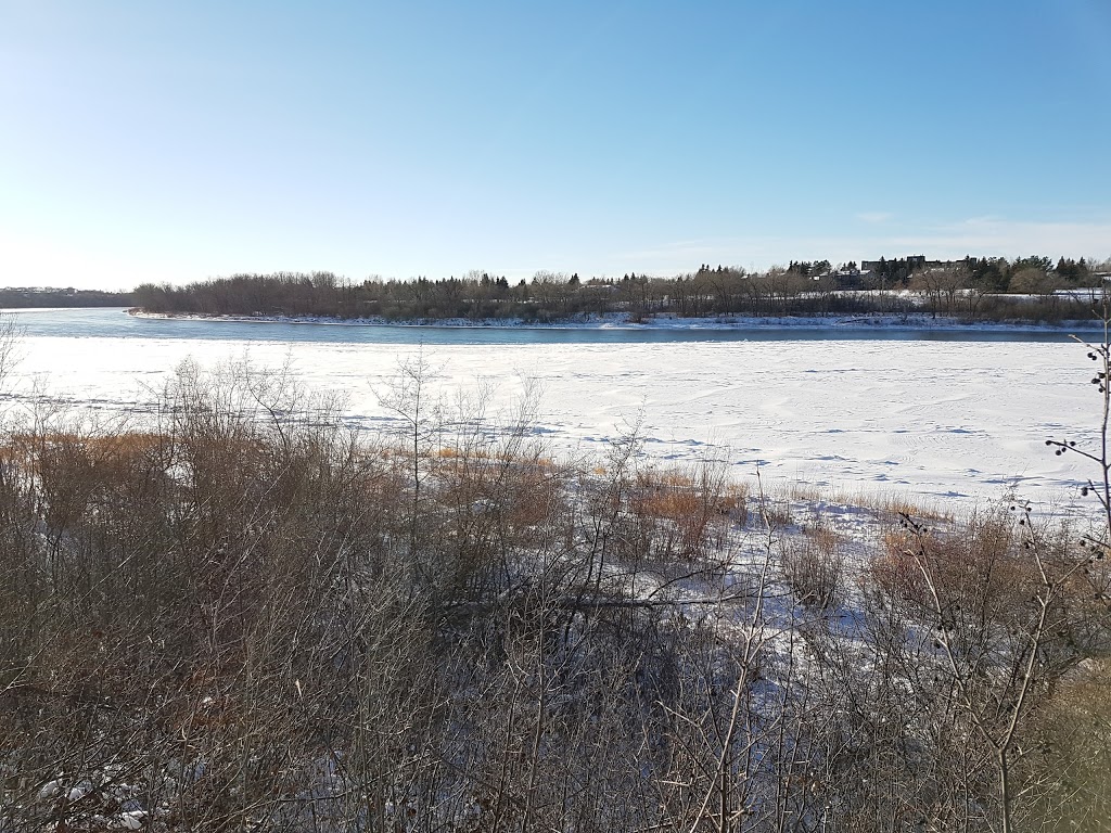Peturrsons Ravine | Saskatoon, SK S7N 2G7, Canada