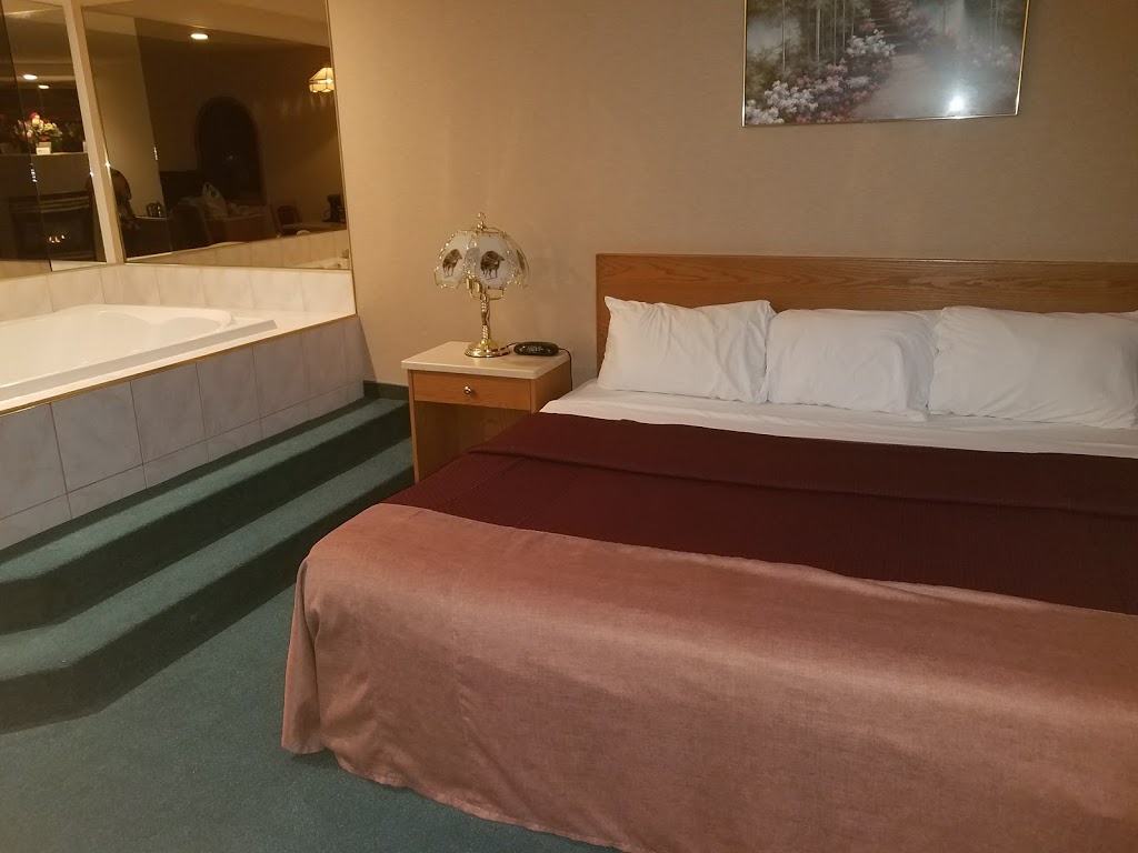 Western Budget Motel Leduc #1 | 8120 Sparrow Crescent, Leduc, AB T9E 8B7, Canada | Phone: (780) 986-1920