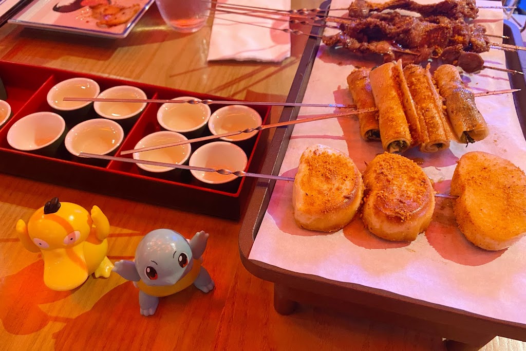 HEYJO MUSIC BBQ BAR | 8291 Alexandra Rd #150, Richmond, BC V6X 1C3, Canada | Phone: (778) 870-8999