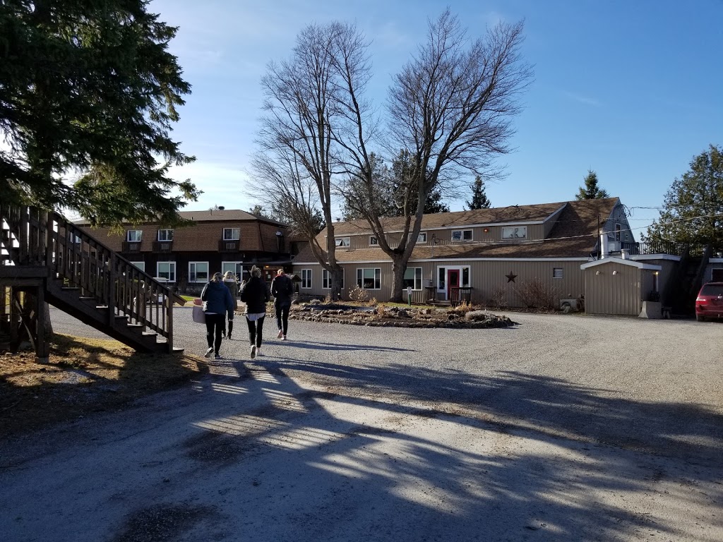 Fair Havens Bible Center | Brock, ON L0K 1A0, Canada | Phone: (705) 426-7378