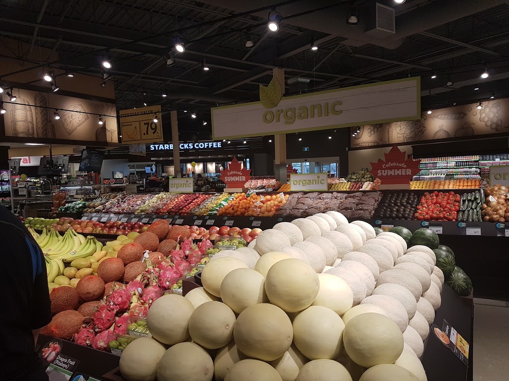 Safeway Sherwood Park Mall | The Sherwood Park Mall, 2020 Sherwood Dr, Sherwood Park, AB T8A 3H9, Canada | Phone: (780) 467-3037