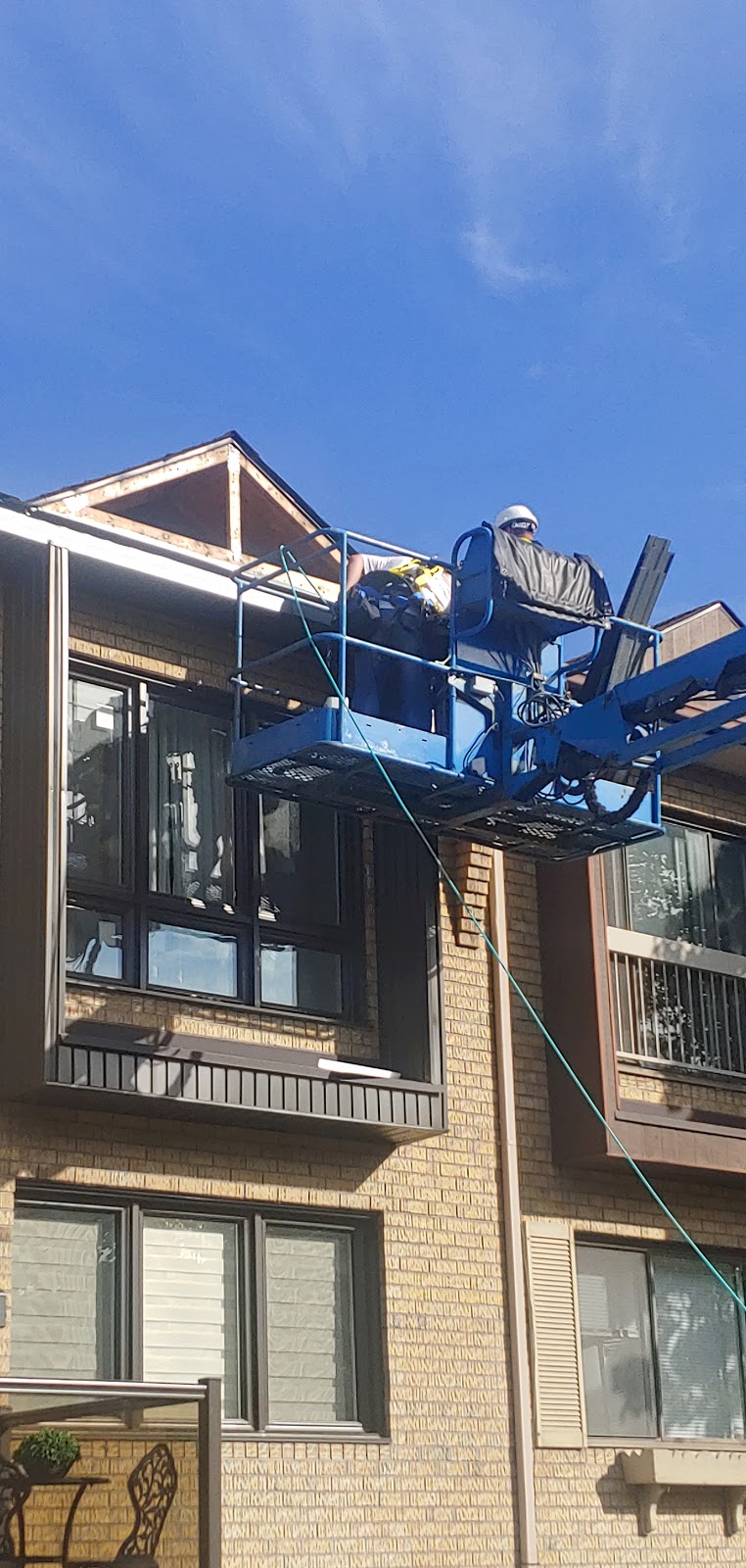 Revêtement Pro-Ex | 553 Av. Émile Legrand, Montréal, QC H1N 3H3, Canada | Phone: (438) 931-1717