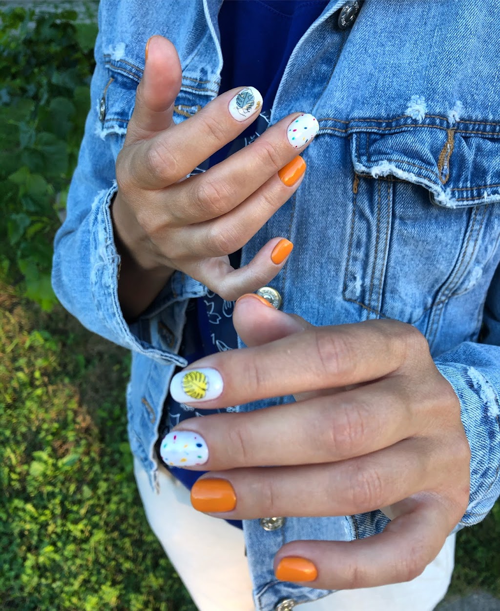 Barrie Manicure&Pedicure | 8 Bear Creek Dr, Barrie, ON L4N 9M9, Canada | Phone: (416) 893-7577