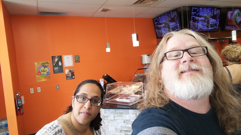 Villa Shawarma | 186B Ontario St, Stratford, ON N5A 3H4, Canada | Phone: (519) 305-5566
