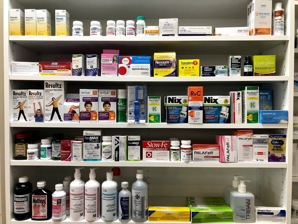 PharmaChoice Walnut Grove Pharmacy | 150-20330 88 Ave, Langley City, BC V1M 2Y4, Canada | Phone: (604) 371-1388